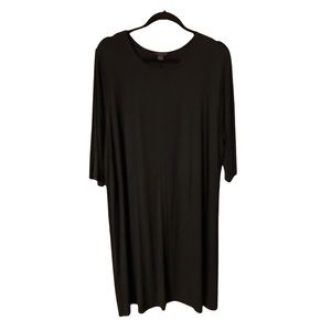 3/4 Sleeve J.Jill Dress